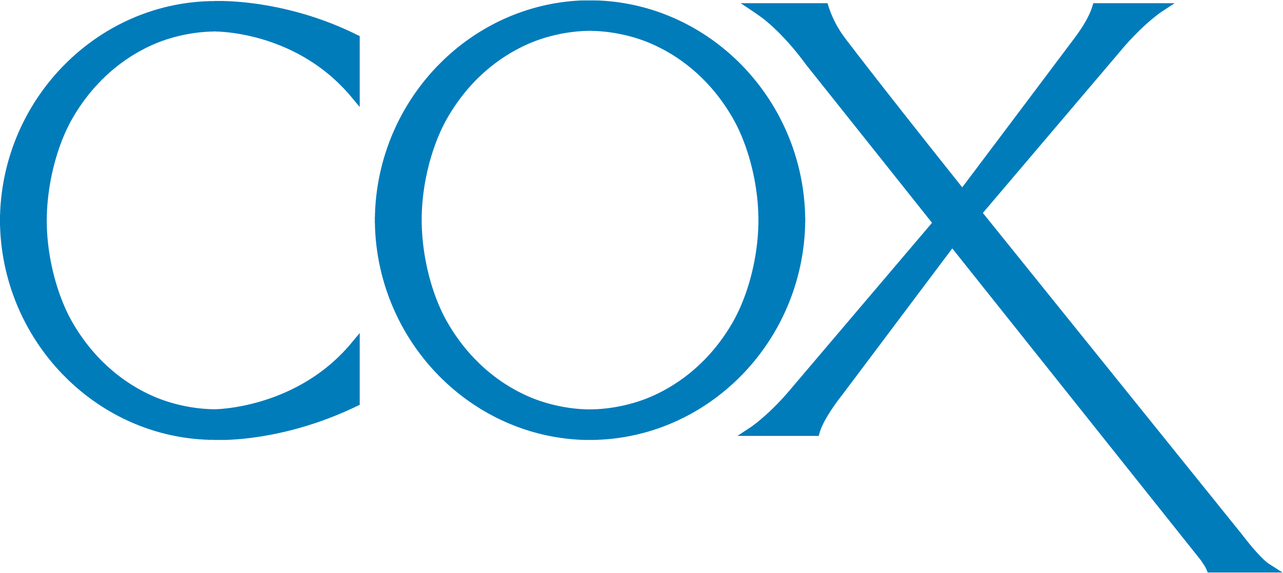 Cox-only