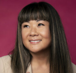 Jenny Yang