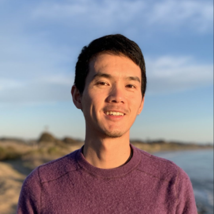 Chongzheng Wei, M.Ed. PhD Student | Counseling, Clinical, & School Psychology University of California, Santa Barbara